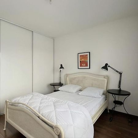 T2 4 Couchages A 2 Pas Du Bassin Apartment Gujan-Mestras Exterior photo